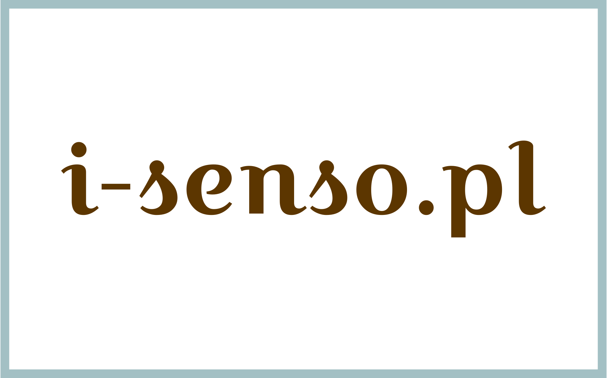 I-senso